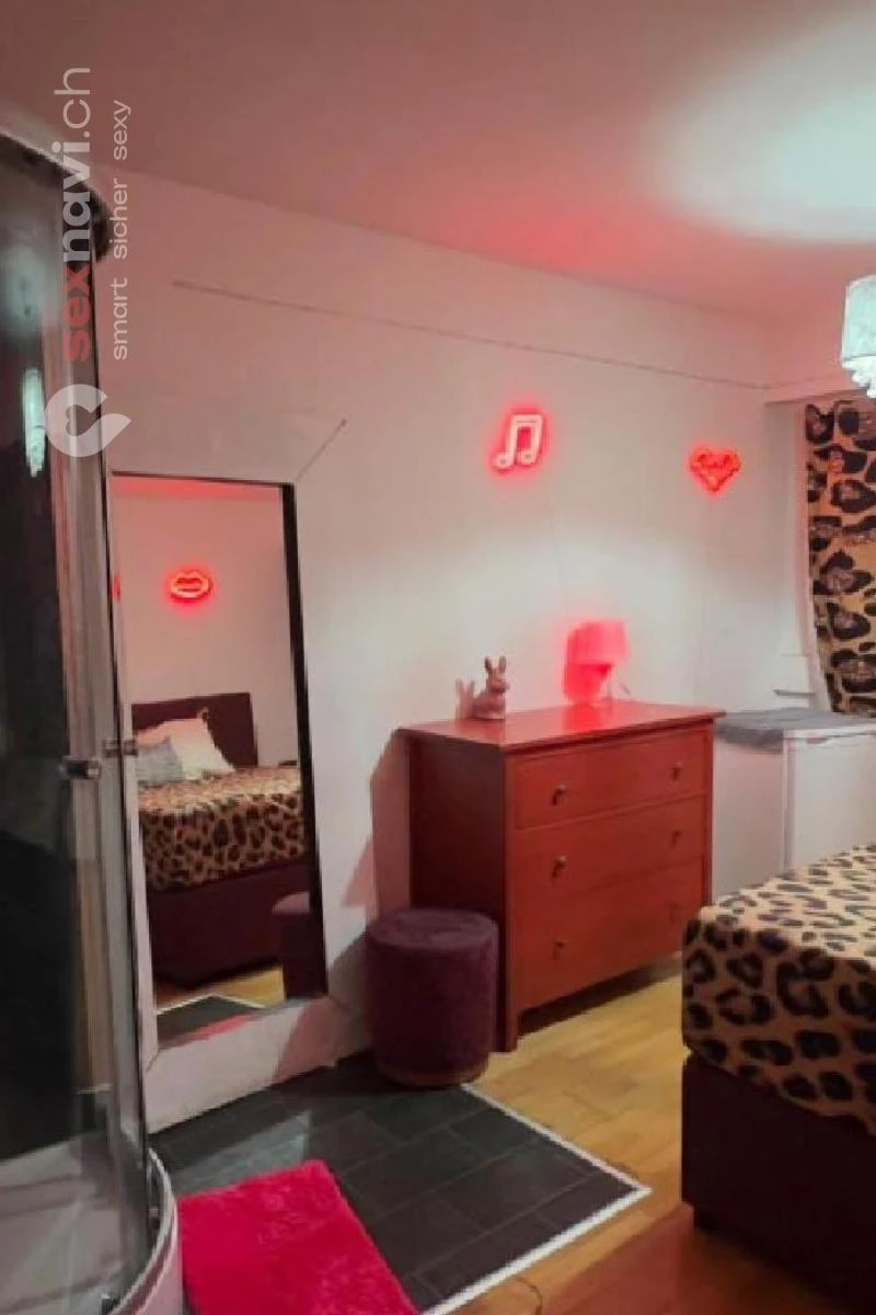 Zimmer zum Vermitte&hellip;  Basel, Basel, Schweiz