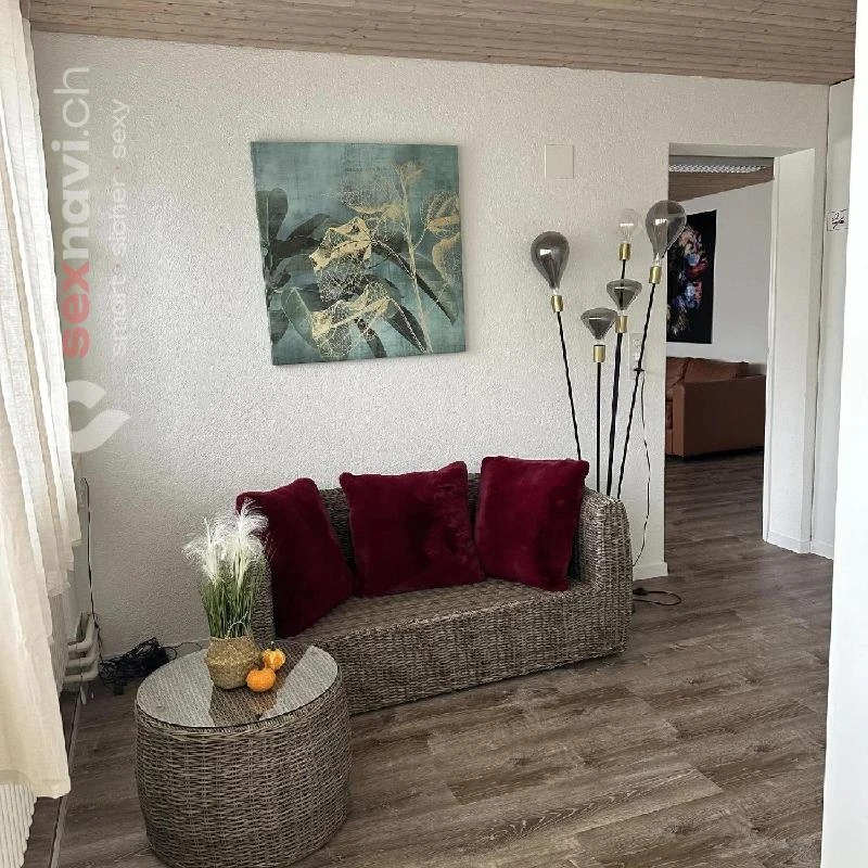 Zimmer zu vermieten 💖 Stillvoll eingerichtet💖 Schweiz, Schwyz, Arth