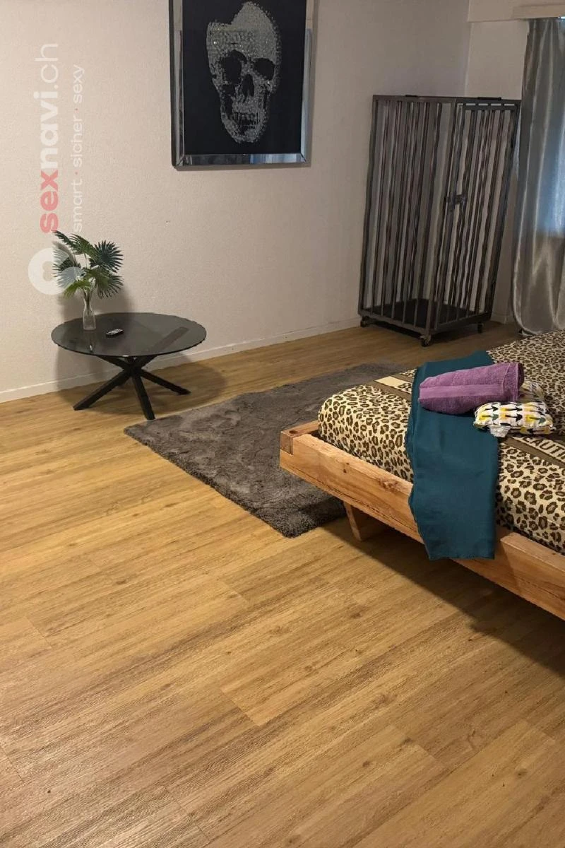 5 Zimmer Studio / SO 120 m2 seit 30 Jahren Oensingen, Schweiz, Solothurn