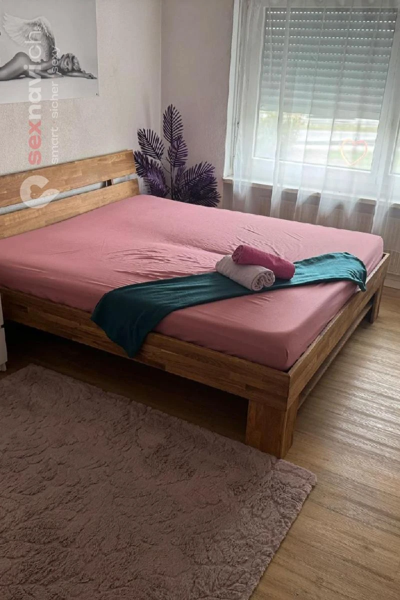 5 Zimmer Studio / SO 120 m2 seit 30 Jahren Oensingen, Schweiz, Solothurn