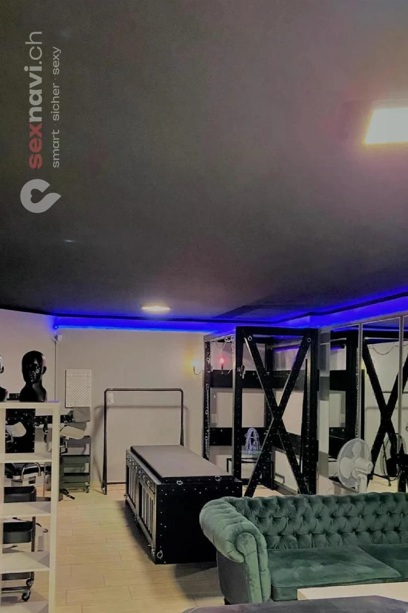 Top Location Penthouse in Basel Basel, Basel, Schweiz