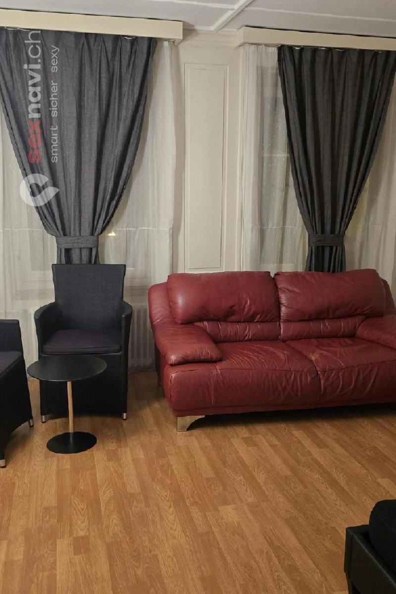 Studi abzugeben ❌ m&ouml;blierte Wohnung ❌ St.Gallen, Schweiz, St. Gallen