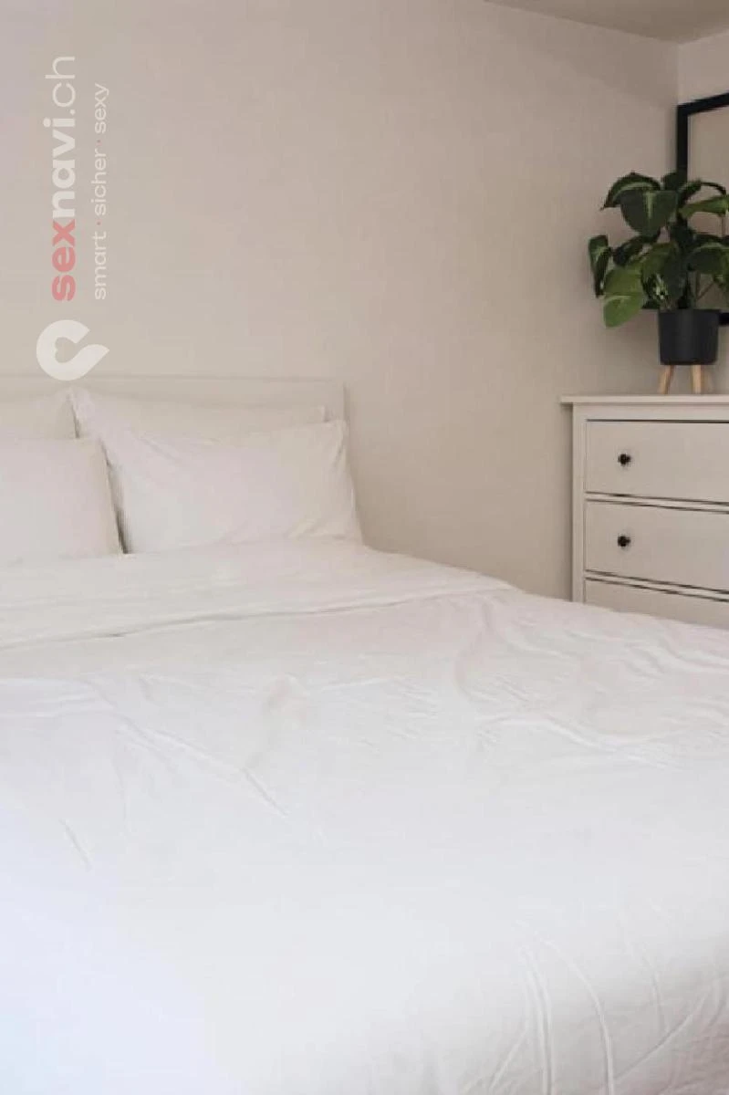 Suite Innocent 💫 Das Penthouse-Apartment Luzern, Schweiz, Luzern