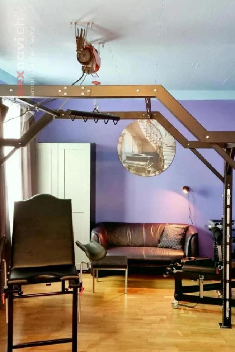 Sensual Suite Bewilligte Wohnungen St.Gallen, Schweiz, Jona