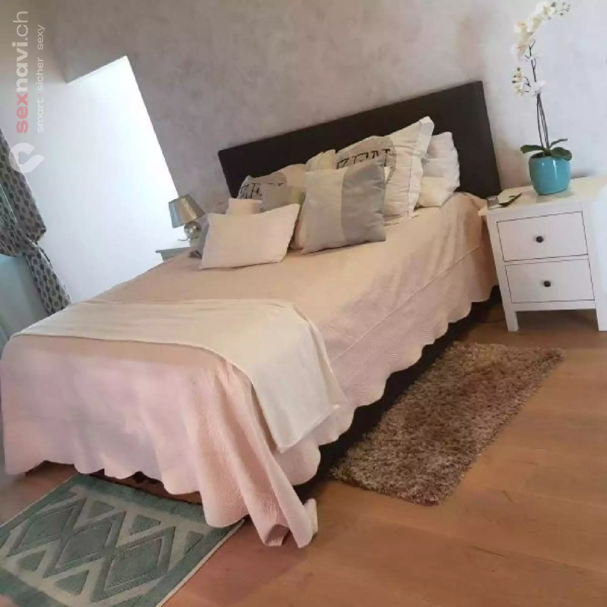 EROTIK ZIMMER BIBEREN Bern Stadt, Rizenbach, Schweiz