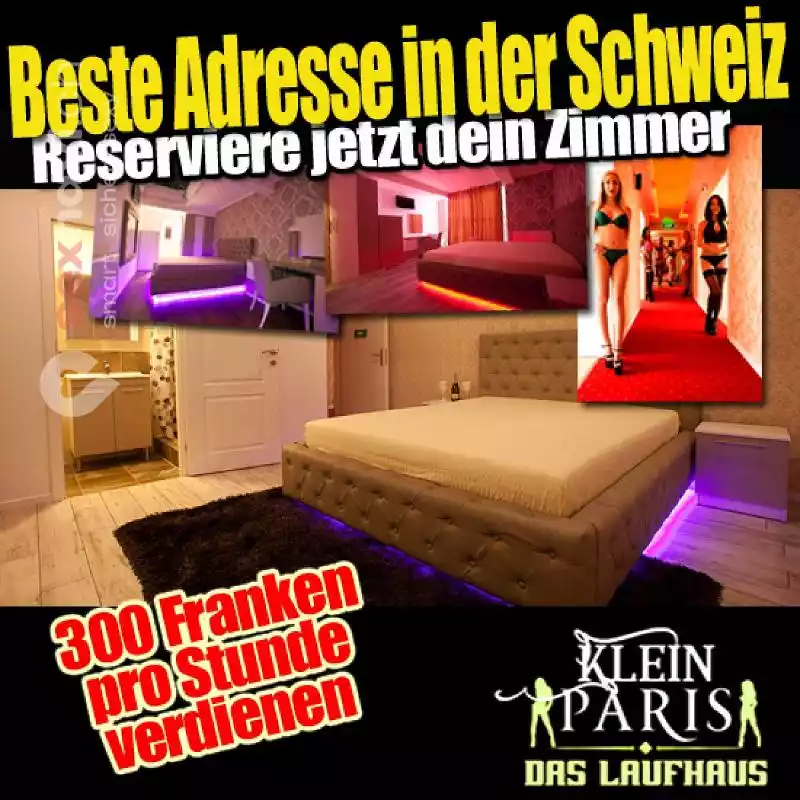 TOP LOCATION mega Zimmer Oensingen, Schweiz, Solothurn