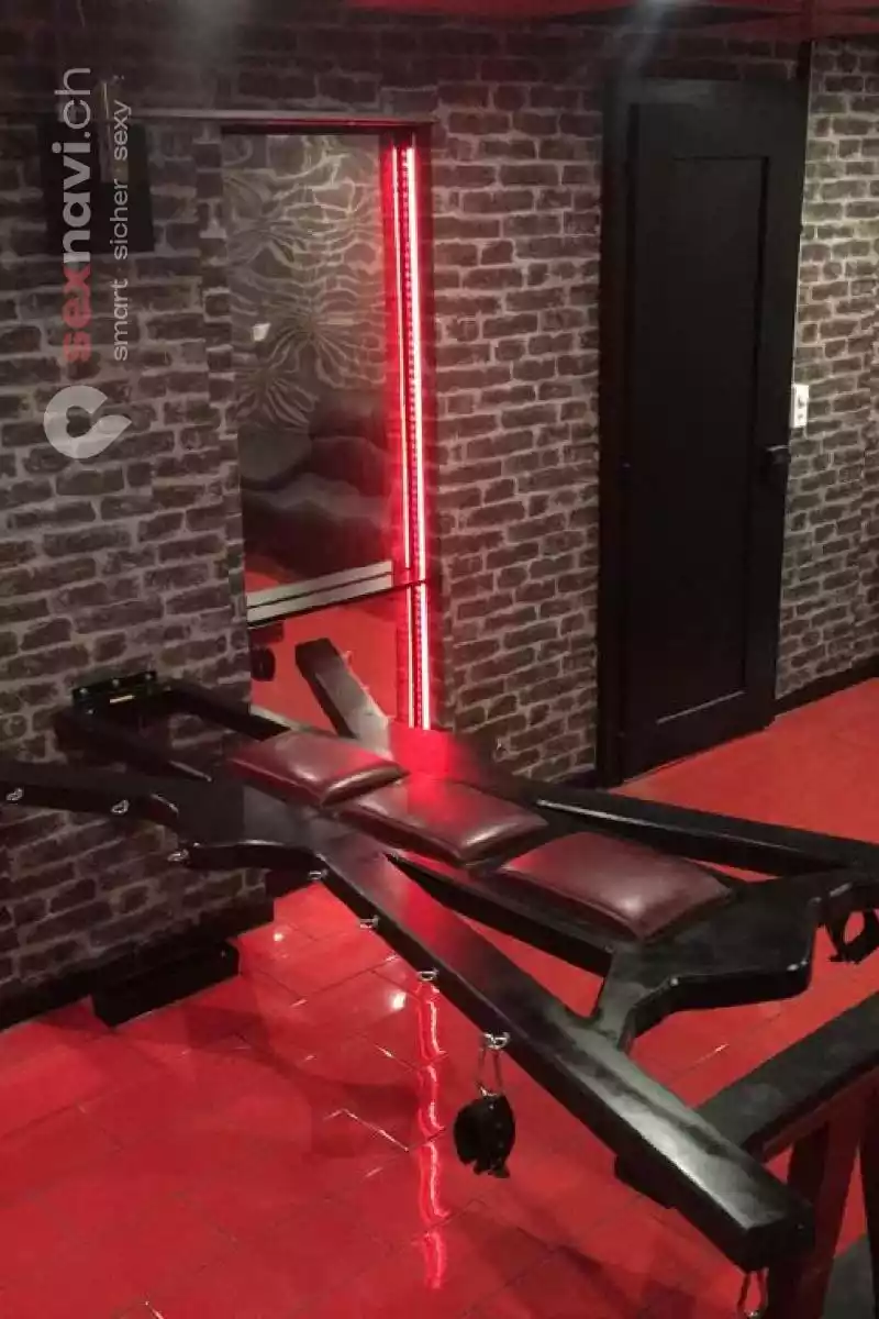 SM Raum in Olten langfristig zu vermieten Olten, Schweiz, Solothurn