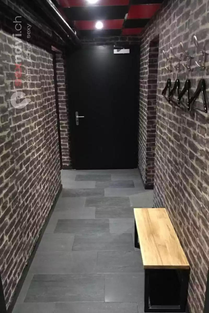 SM Raum in Olten langfristig zu vermieten Olten, Schweiz, Solothurn