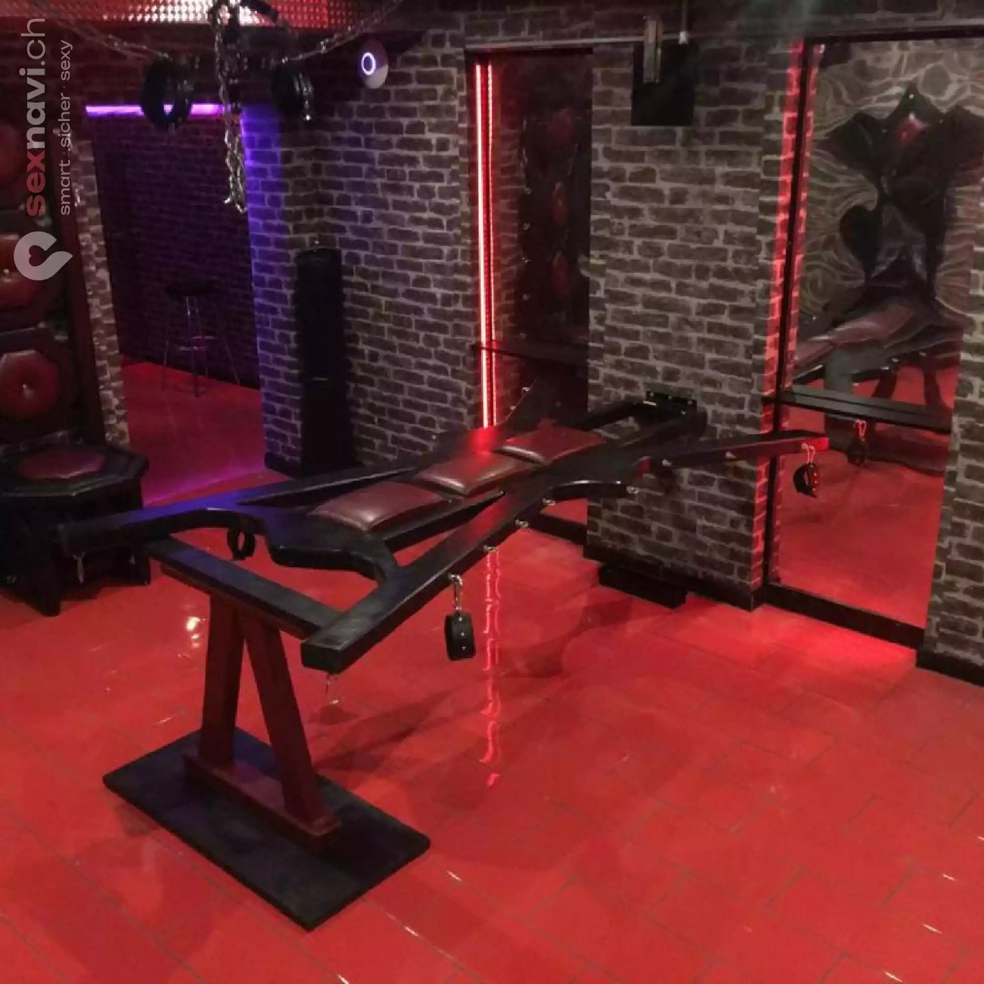 SM Raum in Olten langfristig zu vermieten Olten, Schweiz, Solothurn