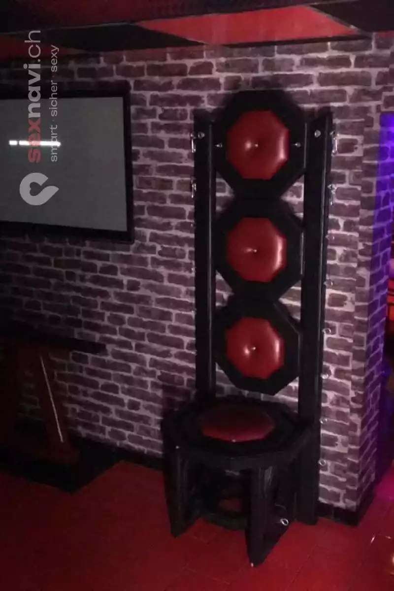 SM Raum in Olten langfristig zu vermieten Olten, Schweiz, Solothurn