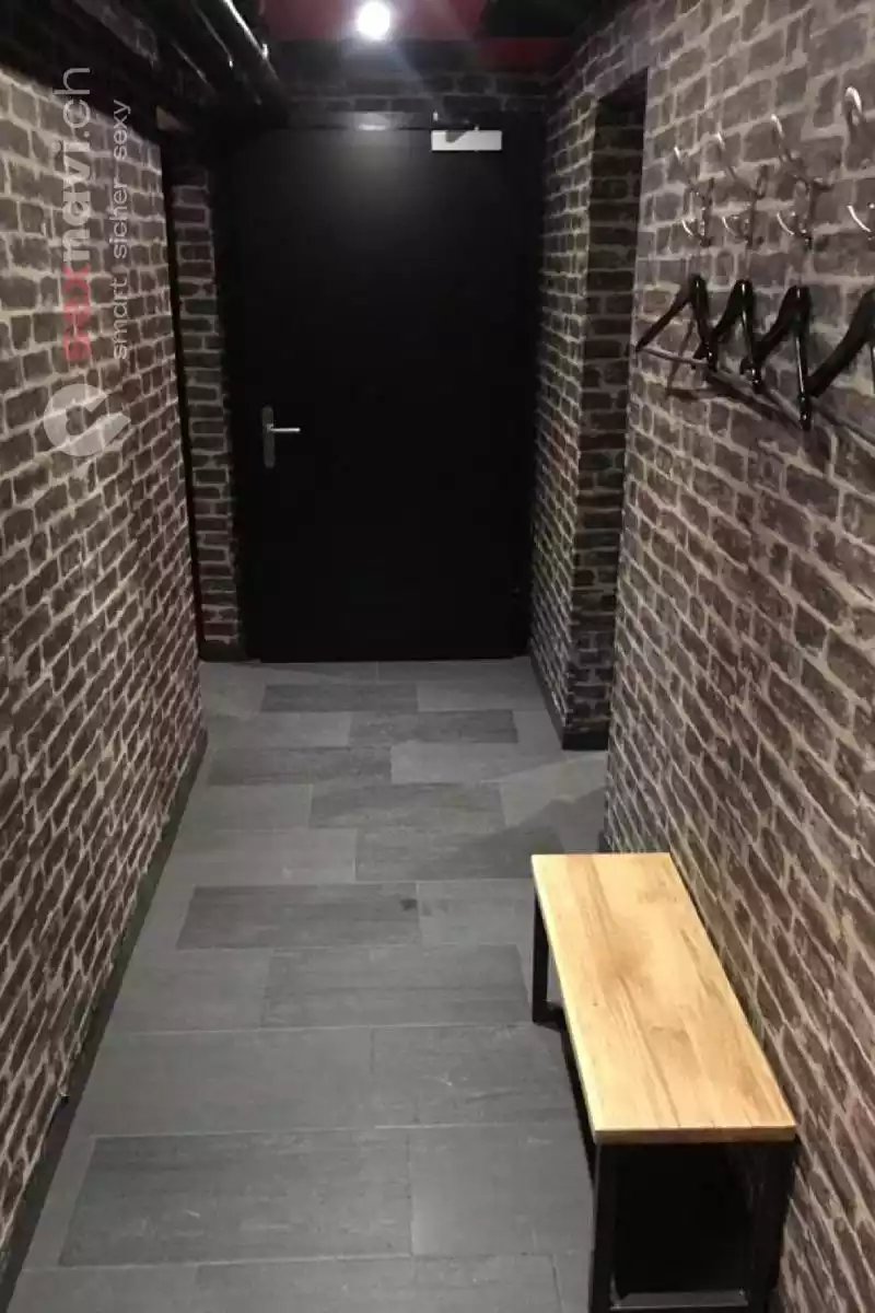 Ch&acirc;teau Noir Seitensprung - (SM) Studio Olten, Schweiz, Solothurn