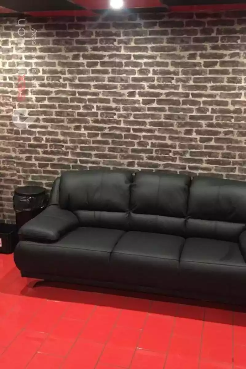 Ch&acirc;teau Noir Seitensprung - (SM) Studio Olten, Schweiz, Solothurn