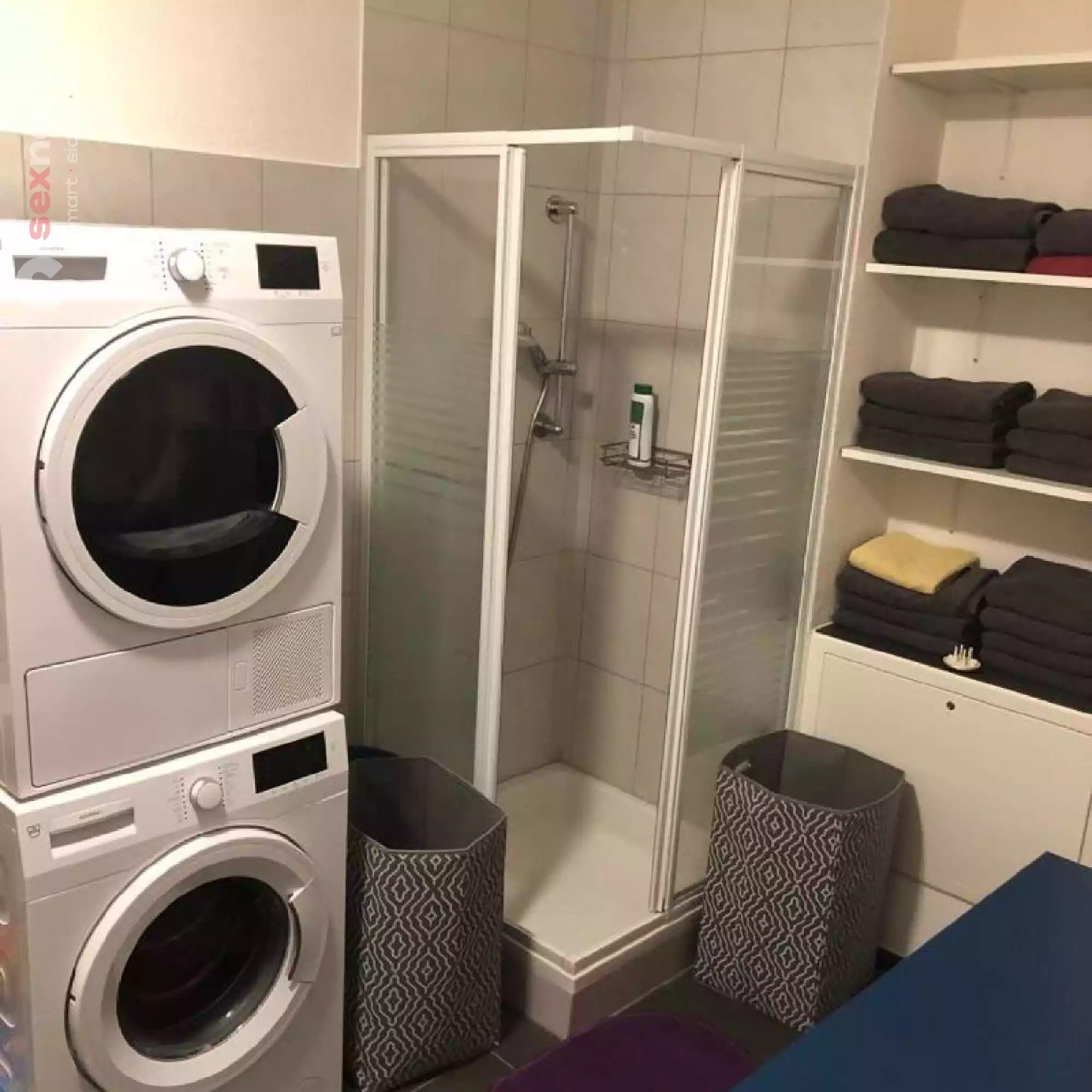 Sankt Gallen Zentrum Schöne eingerichtete Wohnung St.Gallen, Schweiz, St. Gallen