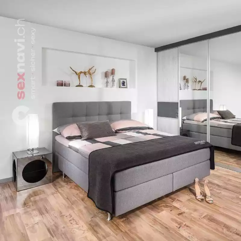 2 Zimmer Apartment 💰💰kompl. m&ouml;bliert 💰 💰 Basel, Basel, Schweiz