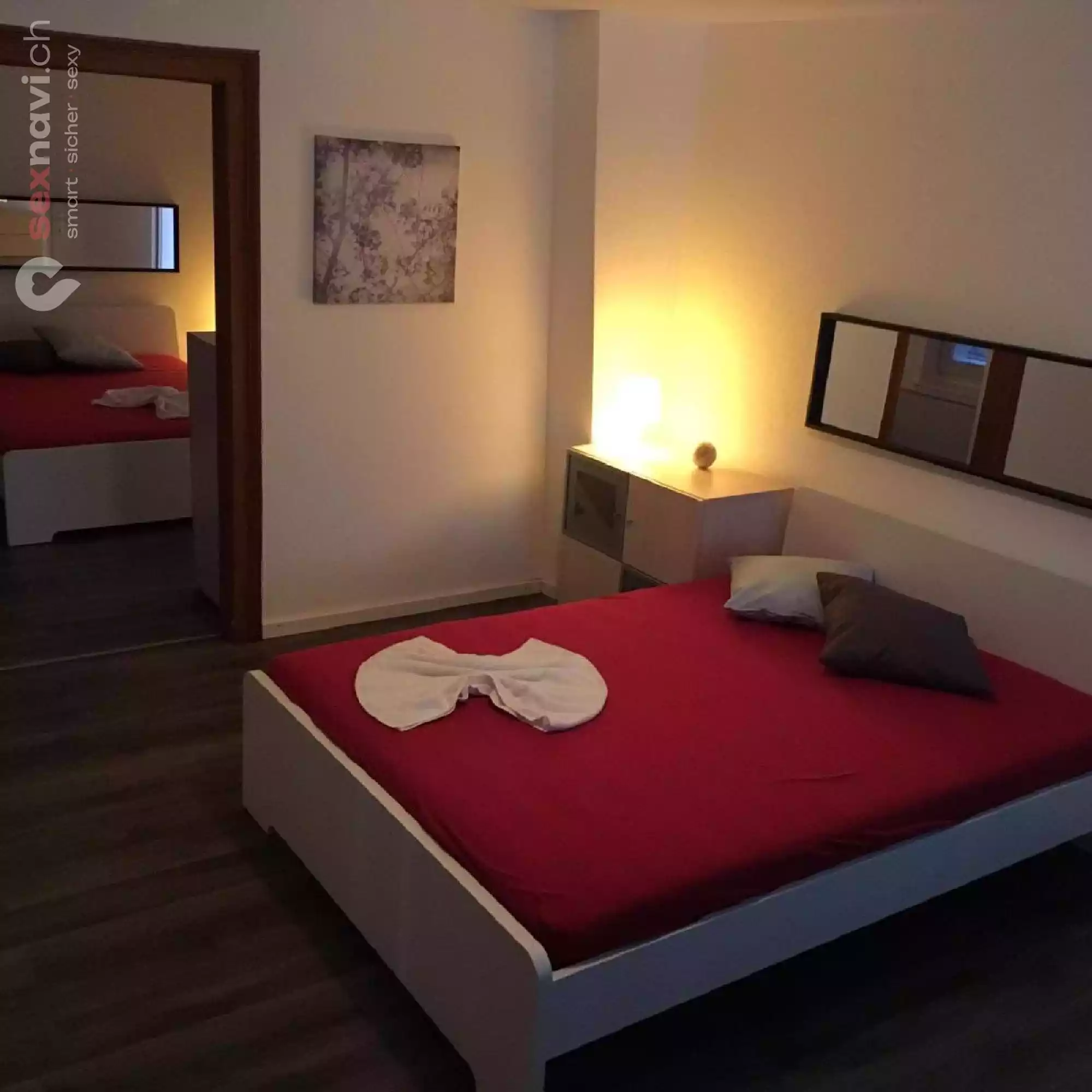 Best Adresse LU SOMMER-AKTION 560.-- / WOCHE Dagmersellen, Schweiz, Luzern