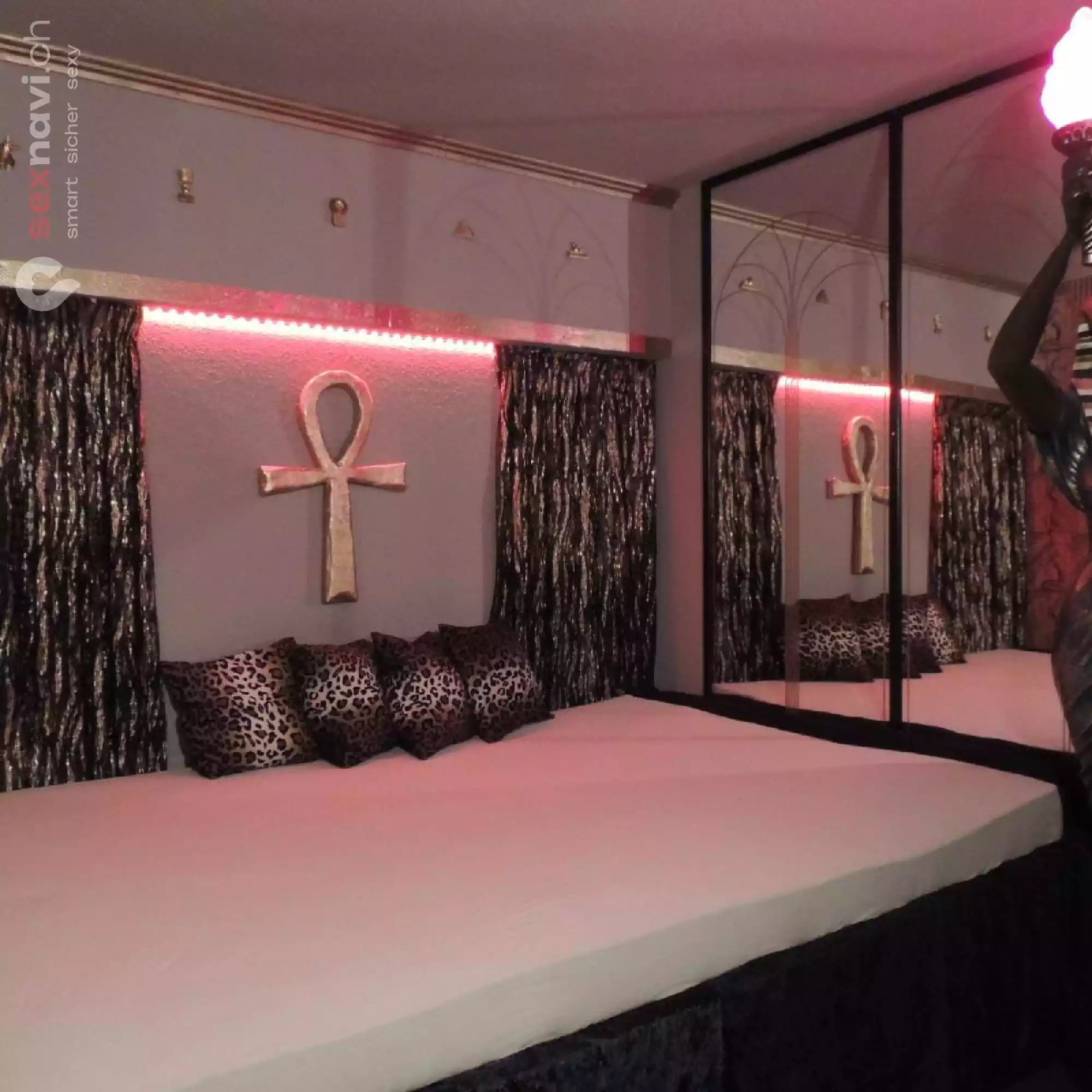Erotikstudio Verkauf Bremgarten AG, Aargau, Schweiz