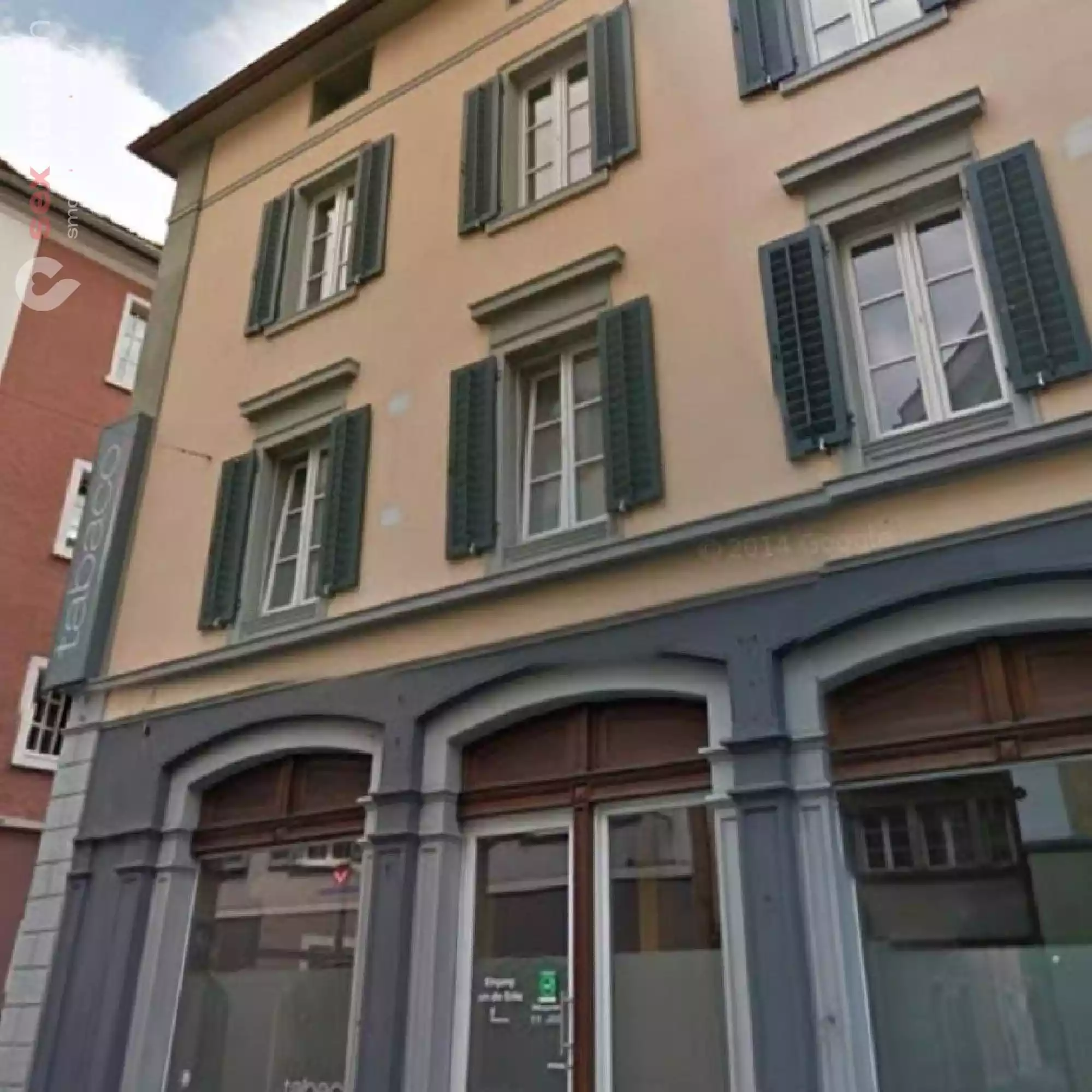 Wohnung Welschdöfli Top Studio als Renditeobjekt Graubünden, Chur, Schweiz