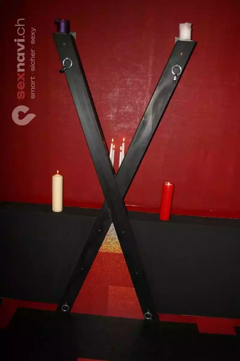 Seitensprungzimmer stundenweise zu vermieten Thurgau, Schweiz, Amriswil