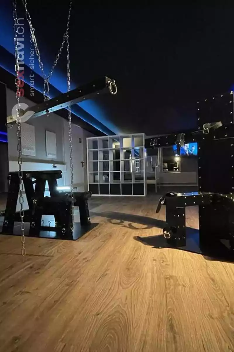 Secret Atelier  Graubünden, Landquart, Schweiz