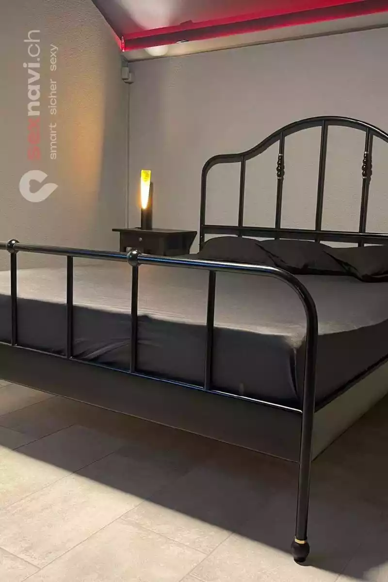 Secret Atelier  Graubünden, Landquart, Schweiz