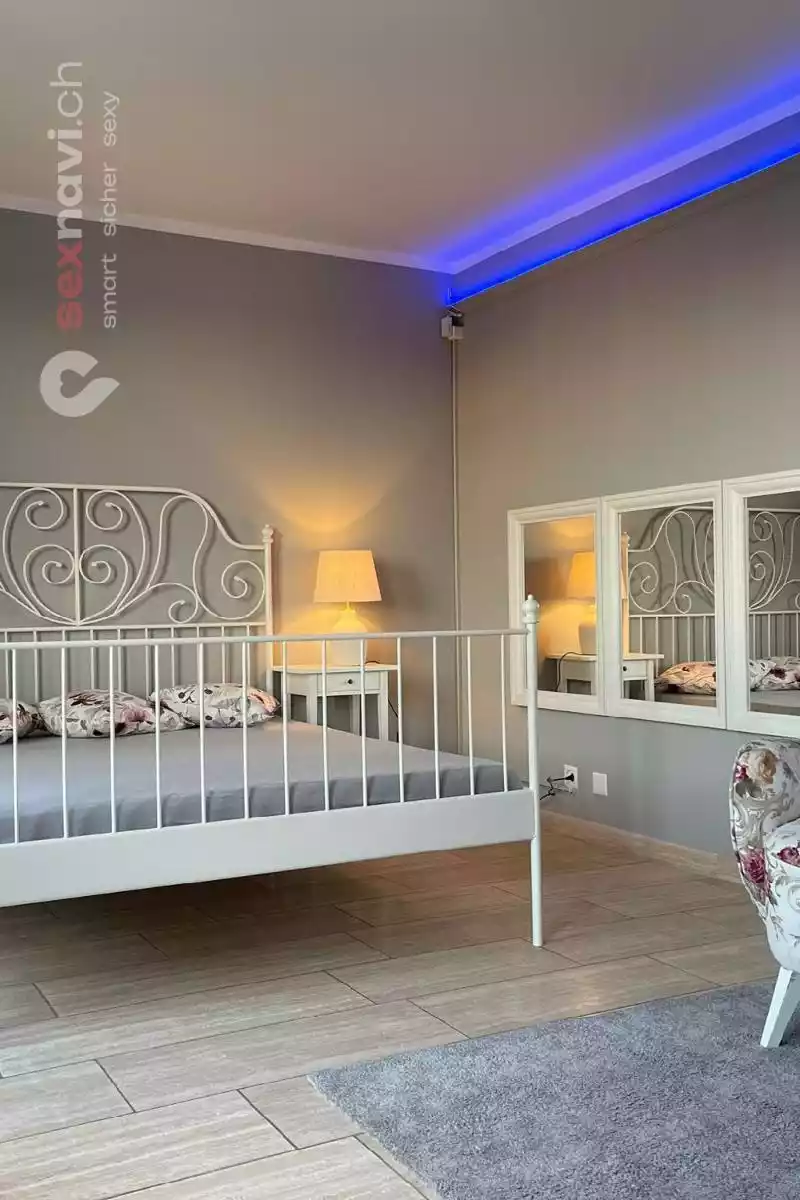 Secret Atelier  Graubünden, Landquart, Schweiz