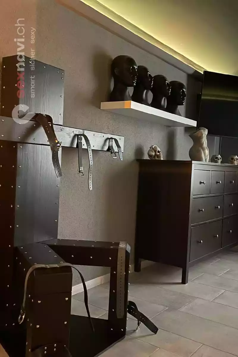 Secret Atelier  Graubünden, Landquart, Schweiz