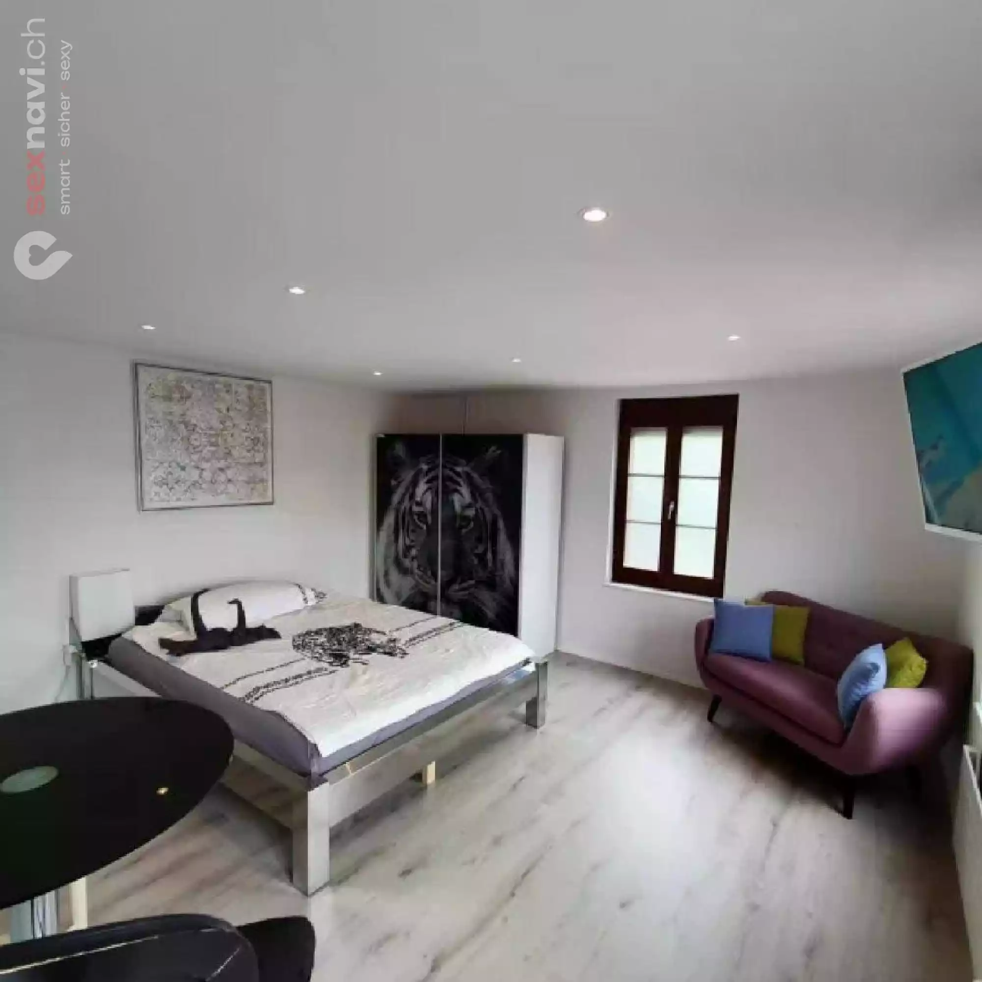 ⚡ab 400 CHF/ Woche⚡  Aargau, Schweiz, Menziken