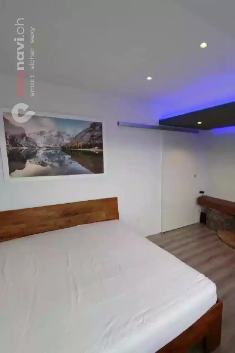 ⚡ab 400 CHF/ Woche⚡  Aargau, Schweiz, Menziken