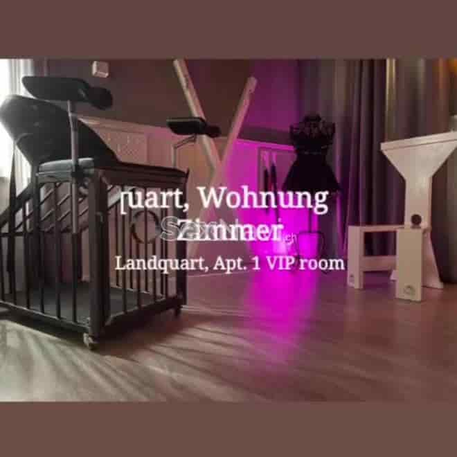 Secret Atelier  Graubünden, Landquart, Schweiz