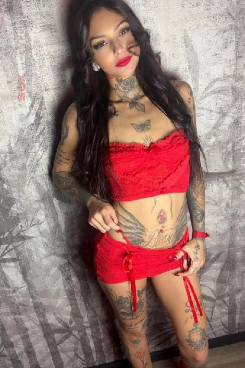 KETRIN Mega-heisser TEENIE... Basel, Basel, Schweiz