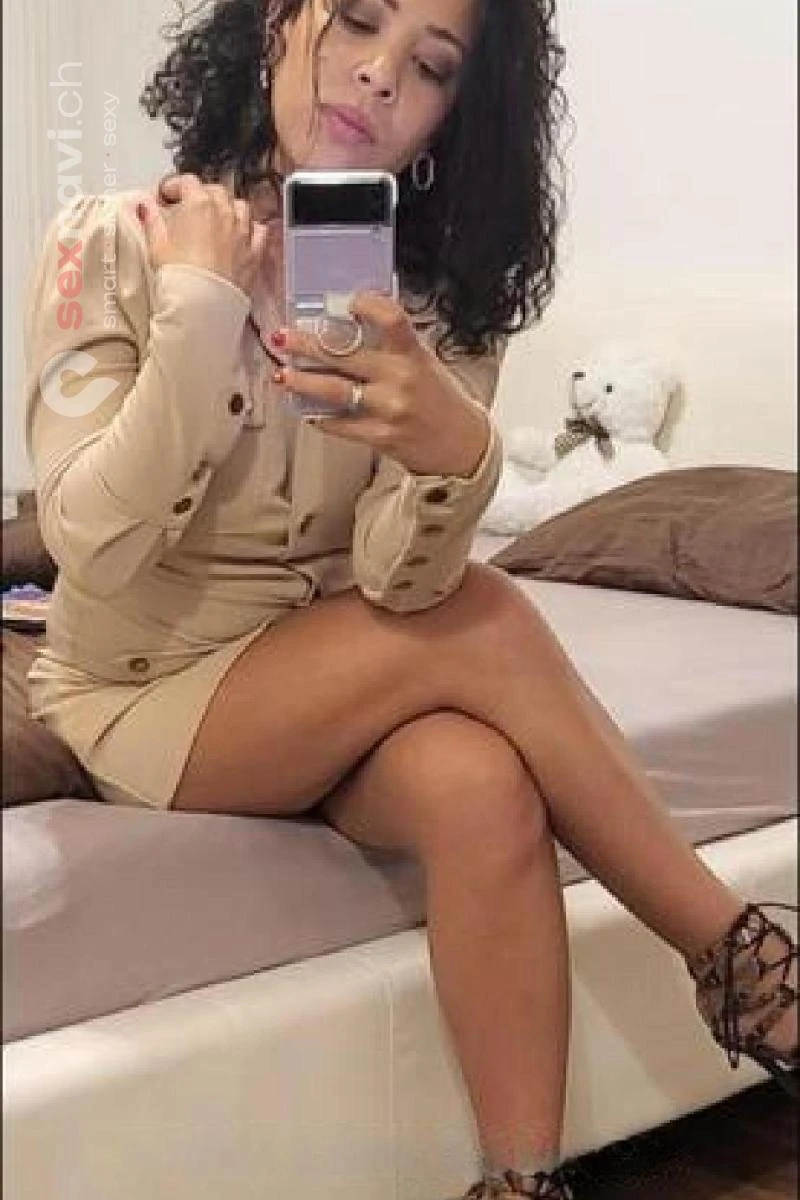 Valerie Paschas TOP GIRLS St.Gallen, Thurgau, Staad SG, Schweiz