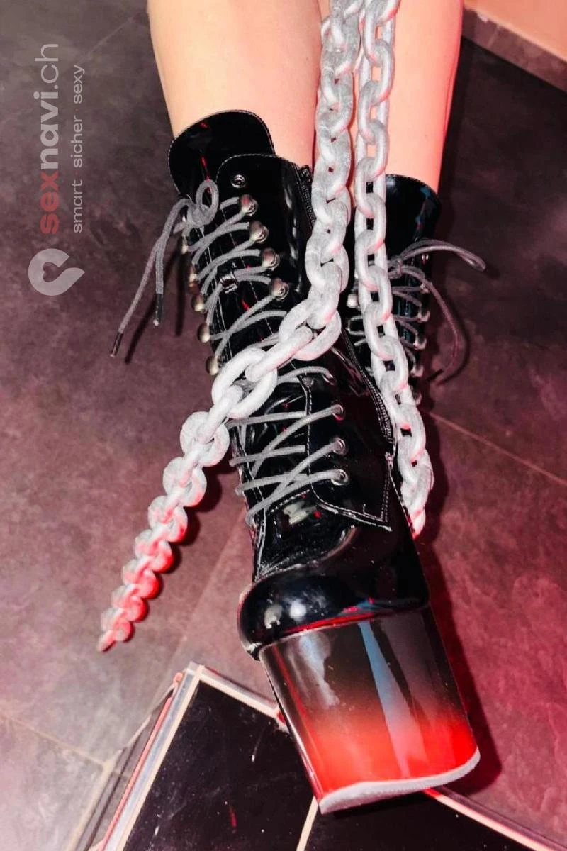 NOVA-CH-DOMINA CH-DOMINA... Basel, Basel, Schweiz