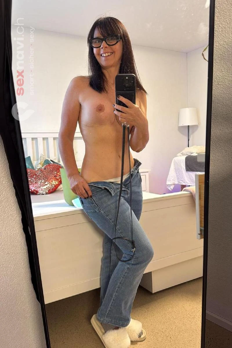 Francesca MILF Geile MILF 💗 Zug, Schweiz, Ebikon, Luzern , Schwyz