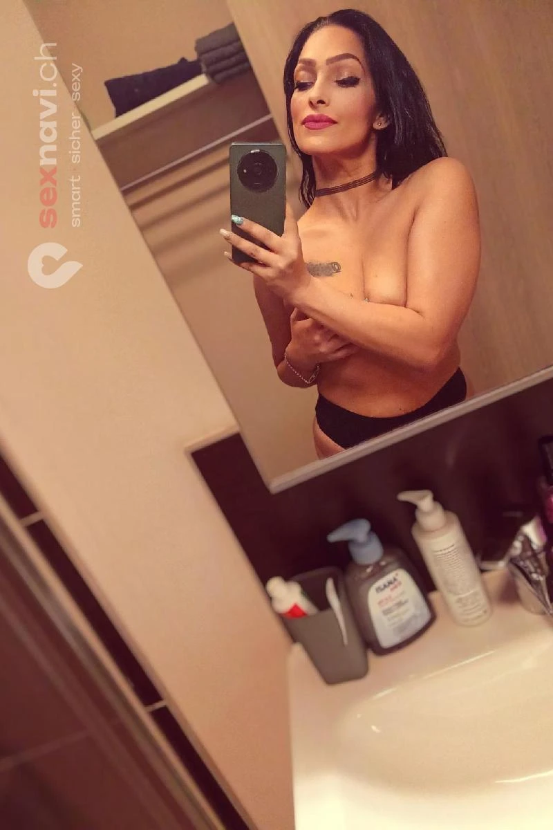 Anita Soft Sklavin Nidwalden, Hergiswil NW, Schweiz, Luzern , Schwyz