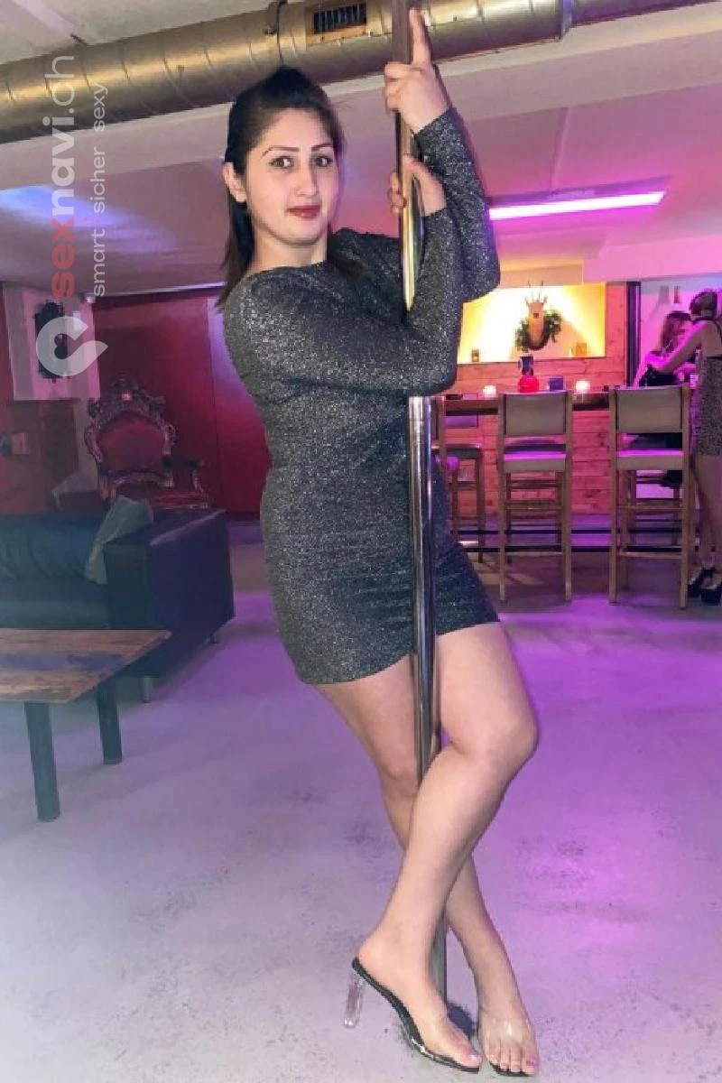 Maria 💢 J&auml;gerbar 💢 Schweiz, Luzern , Seewen SZ, Schwyz