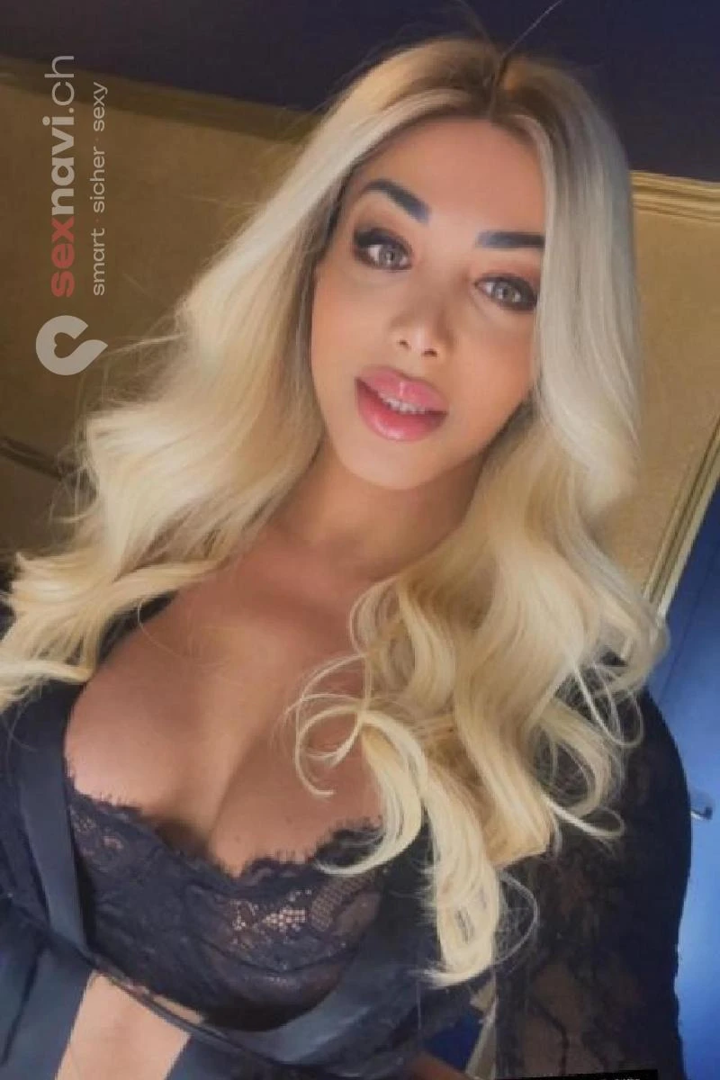 TS Camilla BrazilXXL TS zum 1X in Niederbipp Bern Umgebung, Bern Stadt, Niederbipp, Schweiz, Solothurn