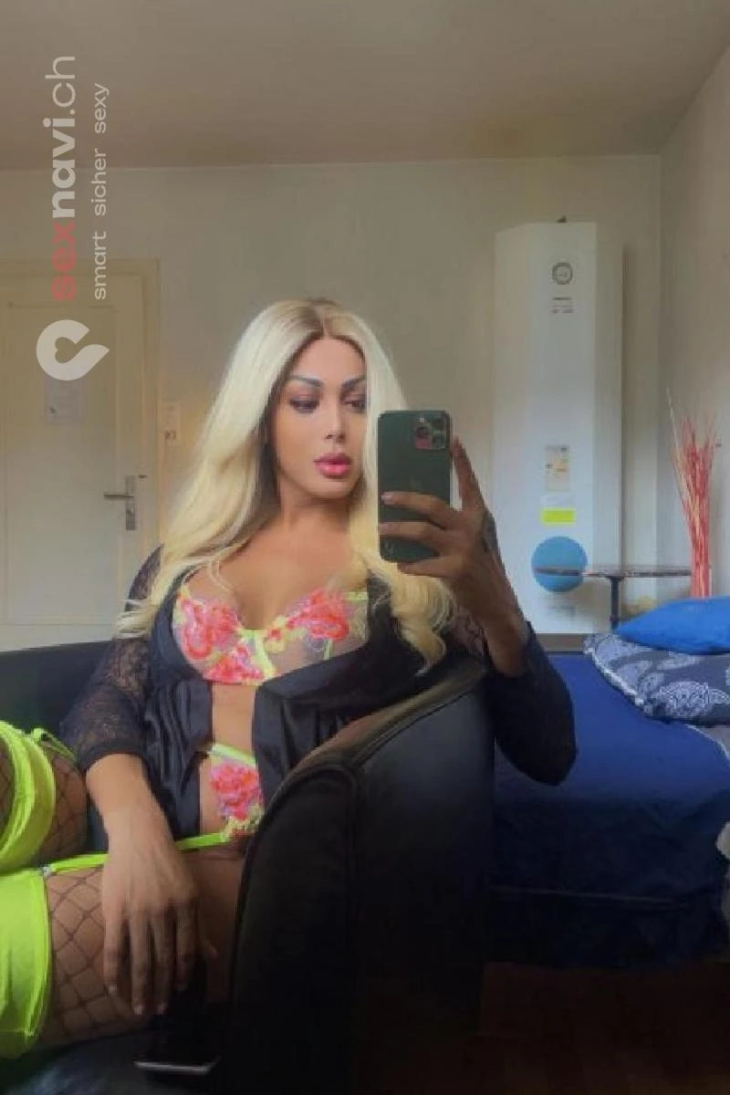 TS Camilla BrazilXXL TS zum 1X in Niederbipp Bern Umgebung, Bern Stadt, Niederbipp, Schweiz, Solothurn