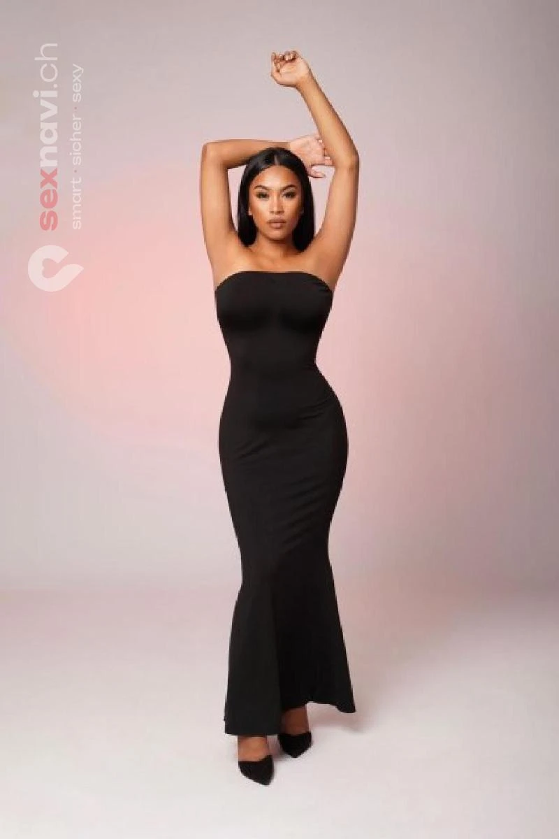 Labelle 🔱 Club Noble AG 🔱 Basel, Aargau, Schweiz, Wettingen