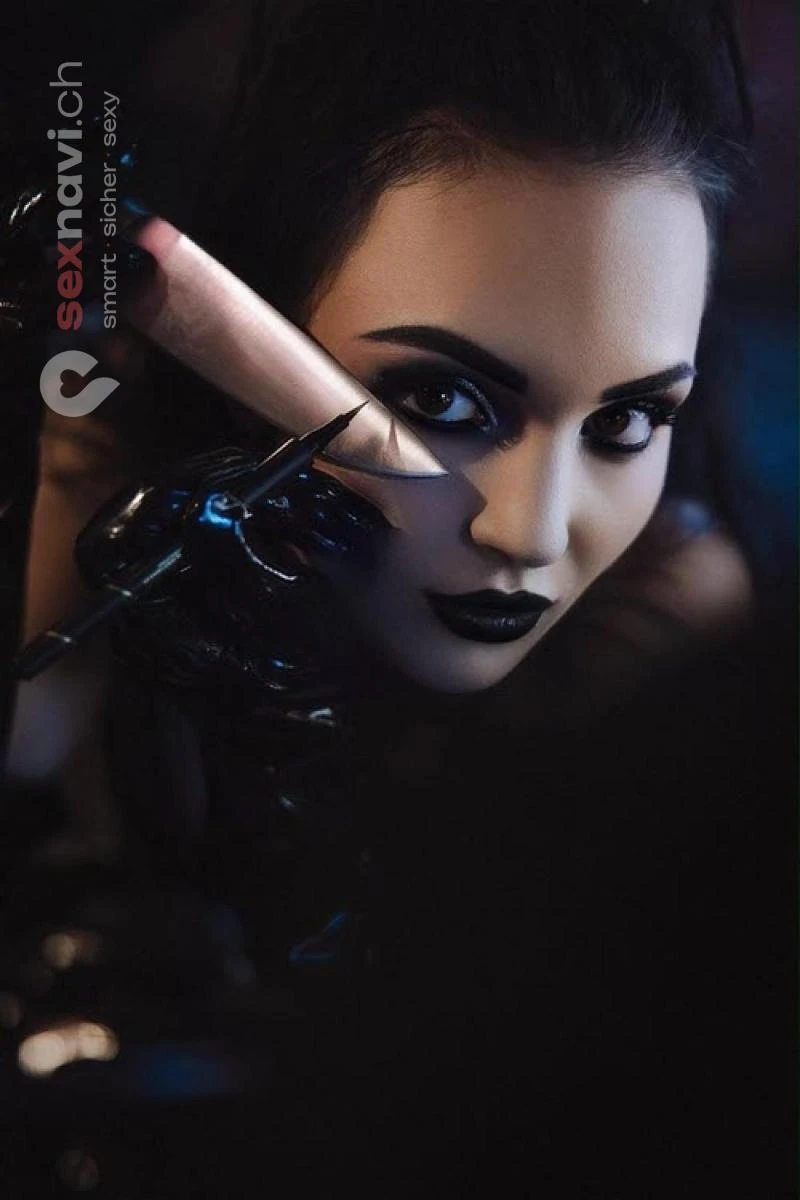 Mistress Anabelle Erfahrene Domina &Ouml;sterreich, Buchrain, Schweiz, Luzern