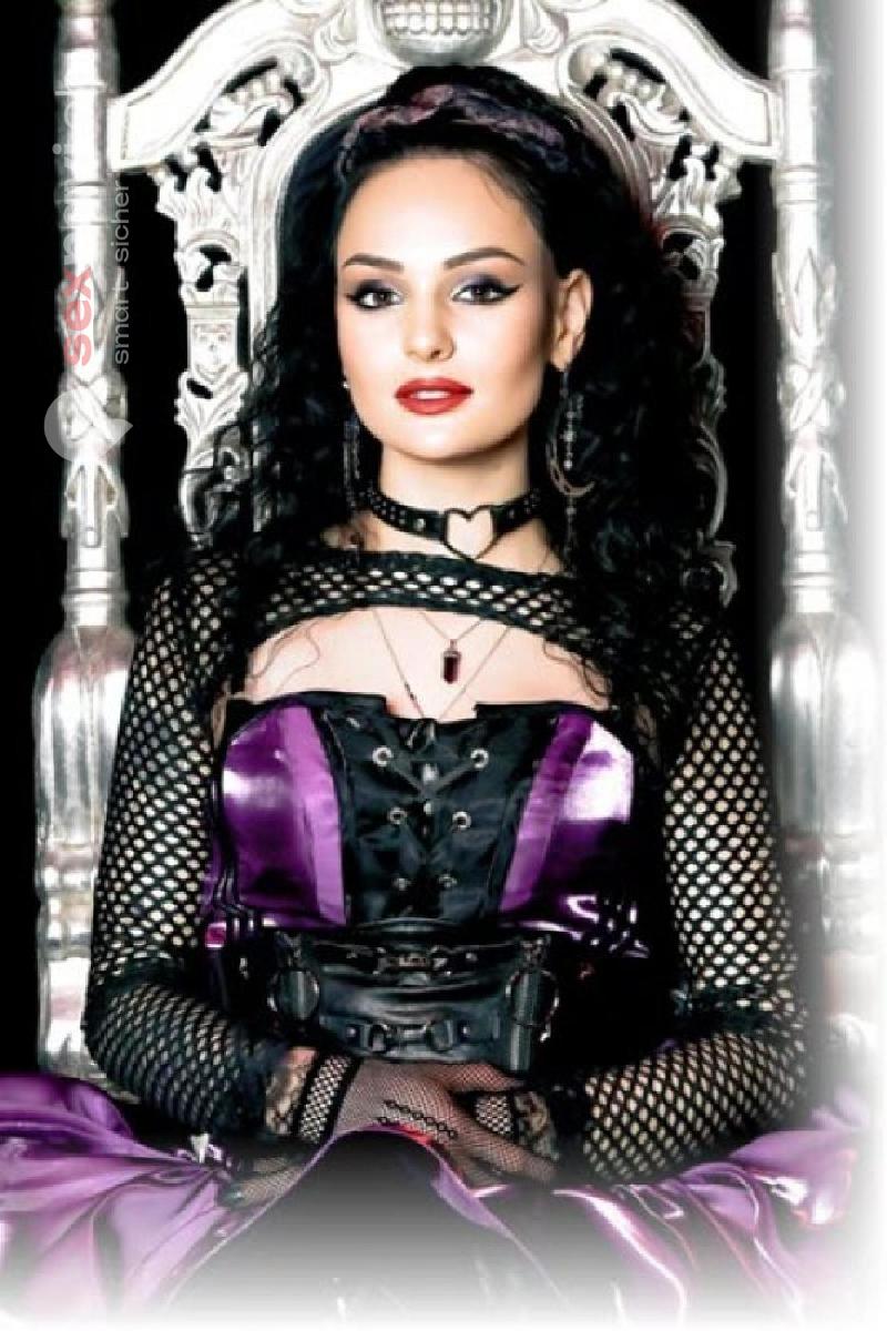 Mistress Anabelle Erfahrene Domina Zug, Buchrain, Aargau, Schweiz, Luzern