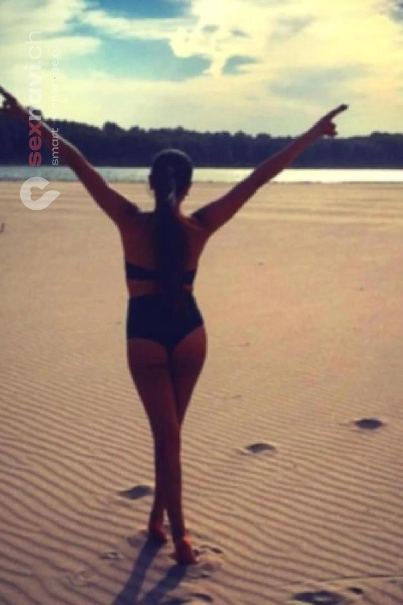 Gaby ⭐ Castello ⭐ St.Gallen, Thurgau, Schweiz, Brunnen, Schwyz