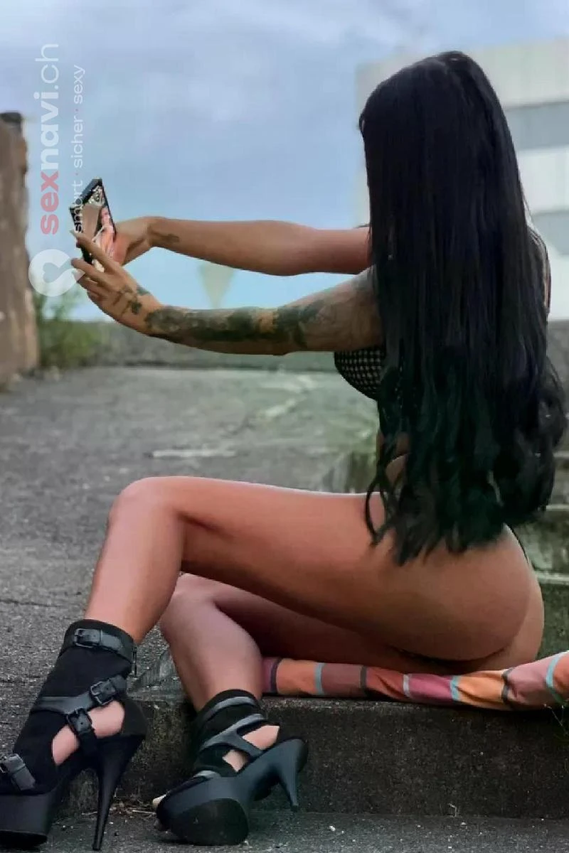 Vanessa ⭐  Top model  ⭐ St.Gallen, Z&uuml;rich Umgebung, Thurgau, Schweiz, Oberb&uuml;ren