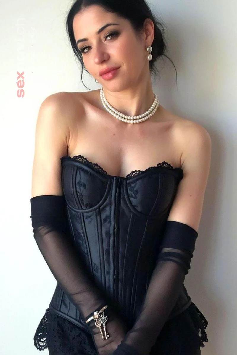 Carmelita 🔥 Porno Service Paket 🔥 St.Gallen, Thurgau, Schweiz