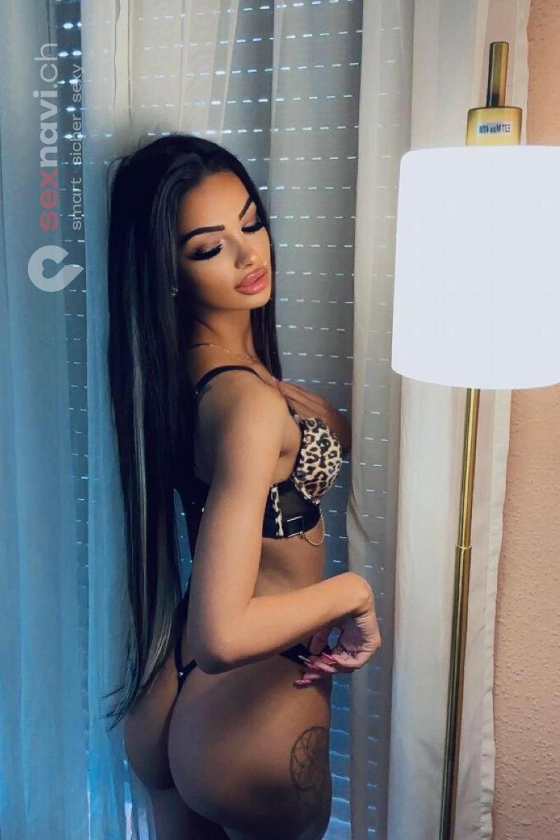 Luana 💖 Heisse Teeny l💖 Basel, Aargau, Oftringen, Schweiz, Solothurn