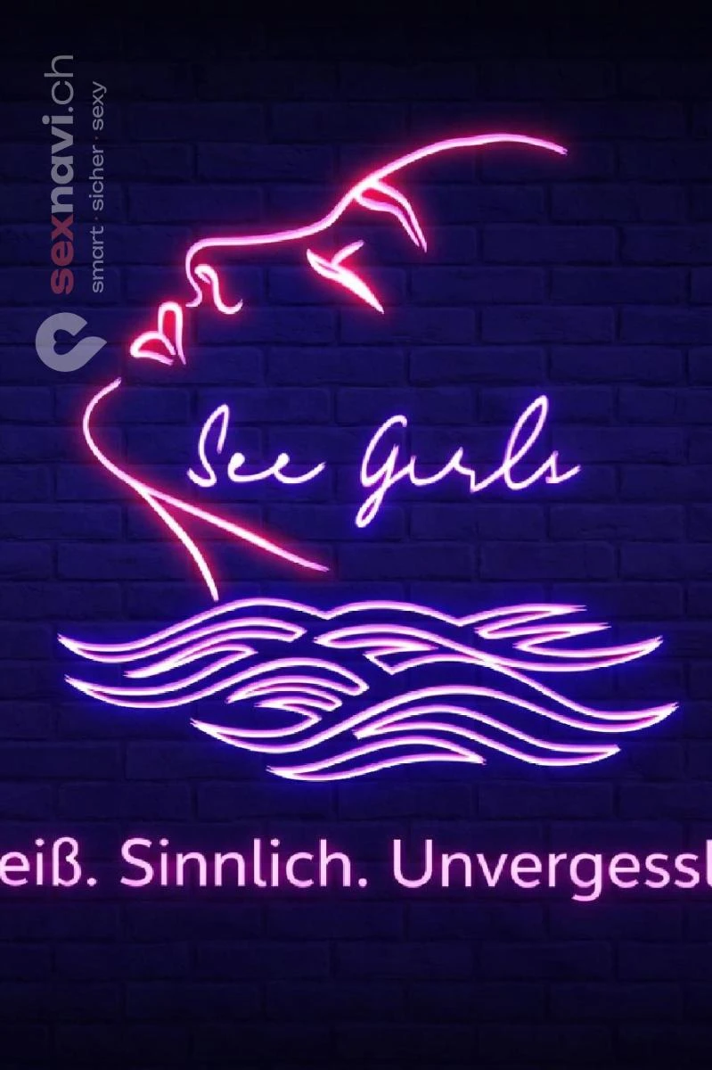Vanessa Love Fun Magic St.Gallen, Liechtenstein, Walenstadt, Graub&uuml;nden, Schweiz