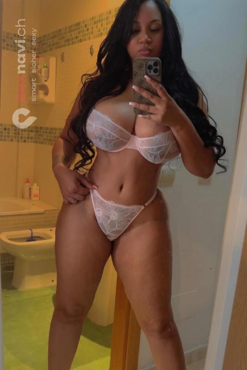 Sofia CHUBBY LATINA CHUBBY CIM CIF GFE Bern Stadt, Biel/Bienne, Schweiz, Biel/Bienne - Grenchen, Solothurn
