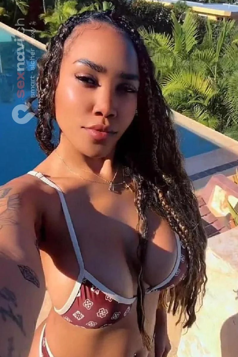 Paola 💖 Latin Girl schluckt gern Aargau, Schweiz, Menziken, Luzern , Schwyz