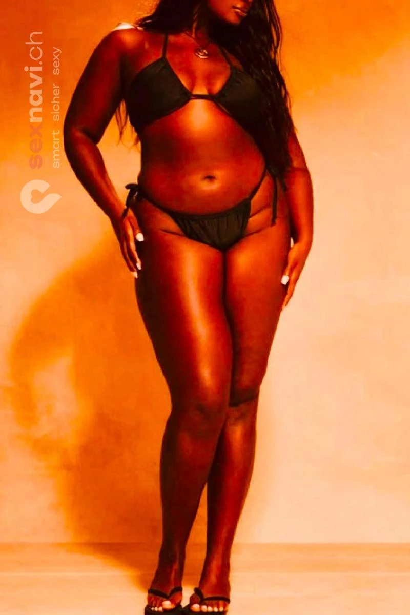 Naomi topservice aus Karibik Zug, Luzern, Aargau, Schweiz, Luzern
