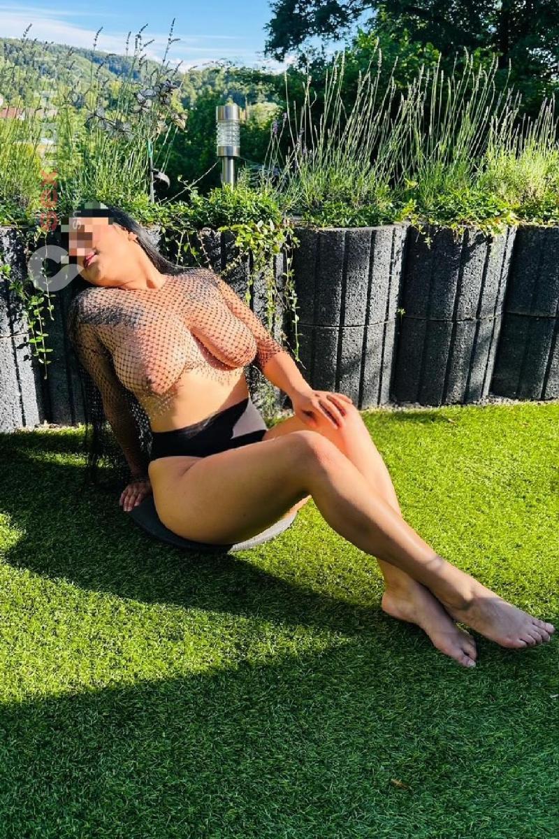 Valentina 🔥 100% Service Garantie Deutschland, Schweiz, Solothurn