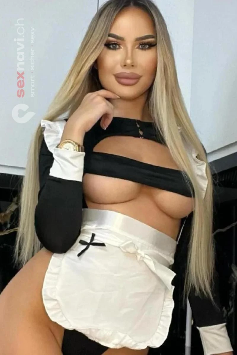 Coralia 💟 Perverse nymphomane  💟 St.Gallen, Z&uuml;rich Umgebung, Thurgau, Schweiz, Oberb&uuml;ren